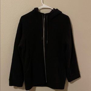 Lululemon Sherpa Jacket